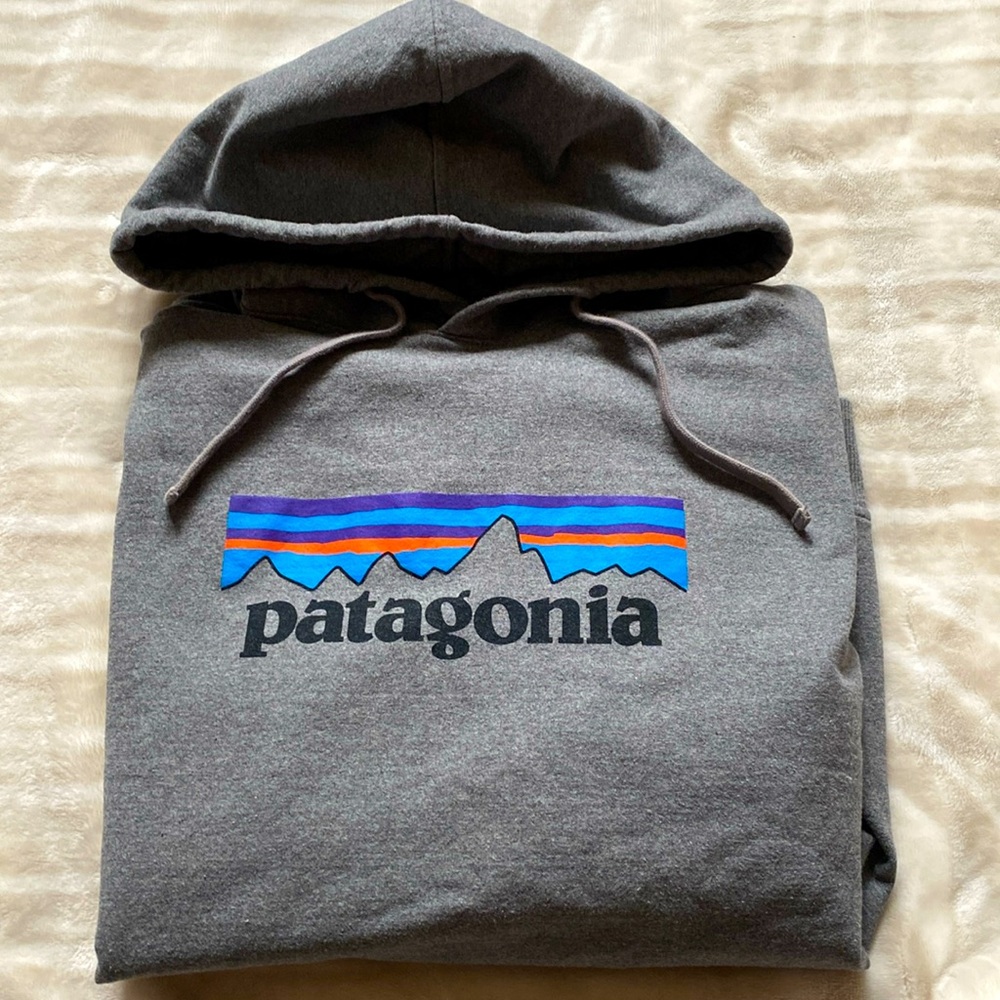 Patagonia men’s hoodie